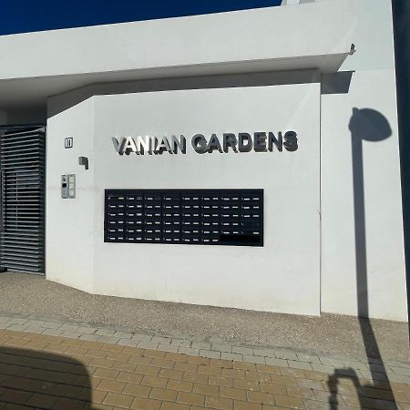 Vanian Gardens Apartment -Stella Εστεπόνα Εξωτερικό φωτογραφία