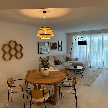 Vanian Gardens Apartment -Stella Εστεπόνα Εξωτερικό φωτογραφία