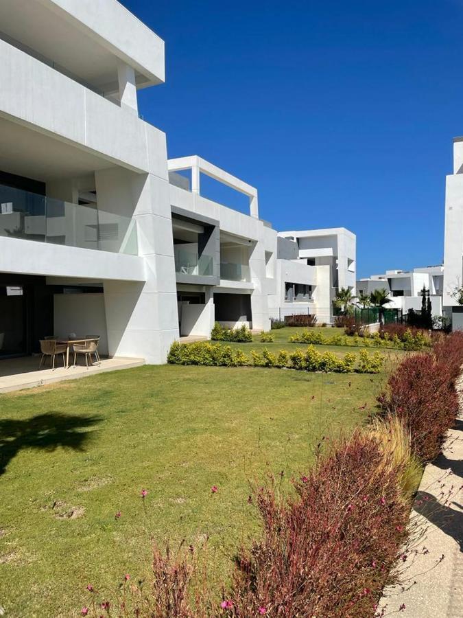 Vanian Gardens Apartment -Stella Εστεπόνα Εξωτερικό φωτογραφία