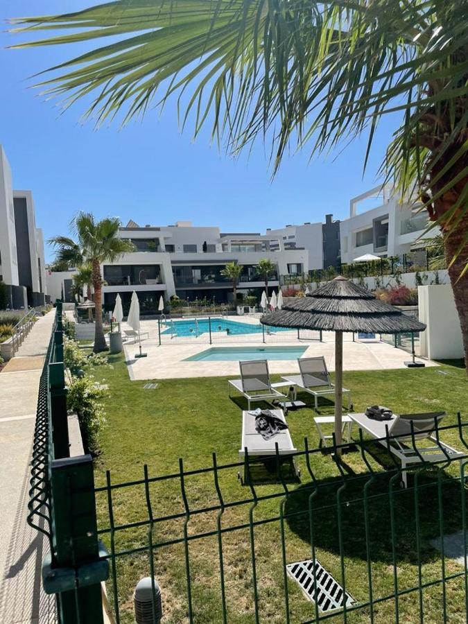 Vanian Gardens Apartment -Stella Εστεπόνα Εξωτερικό φωτογραφία