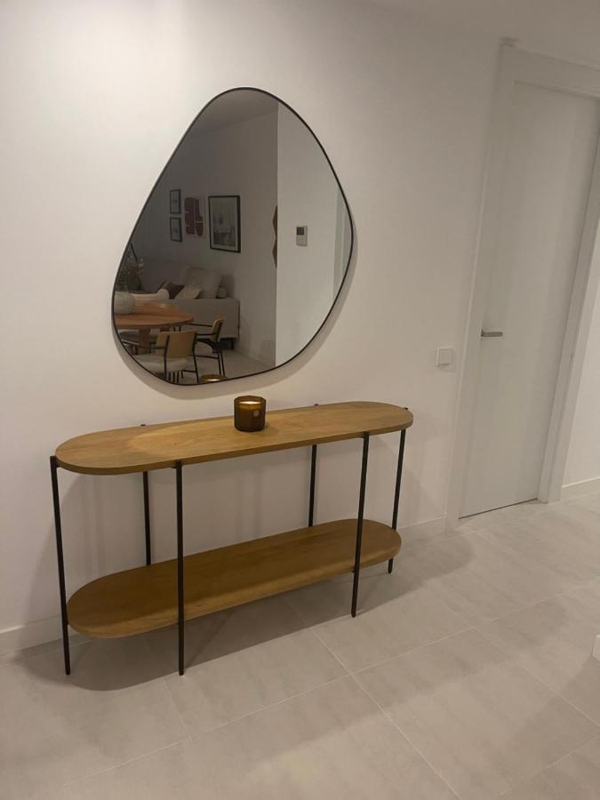 Vanian Gardens Apartment -Stella Εστεπόνα Εξωτερικό φωτογραφία
