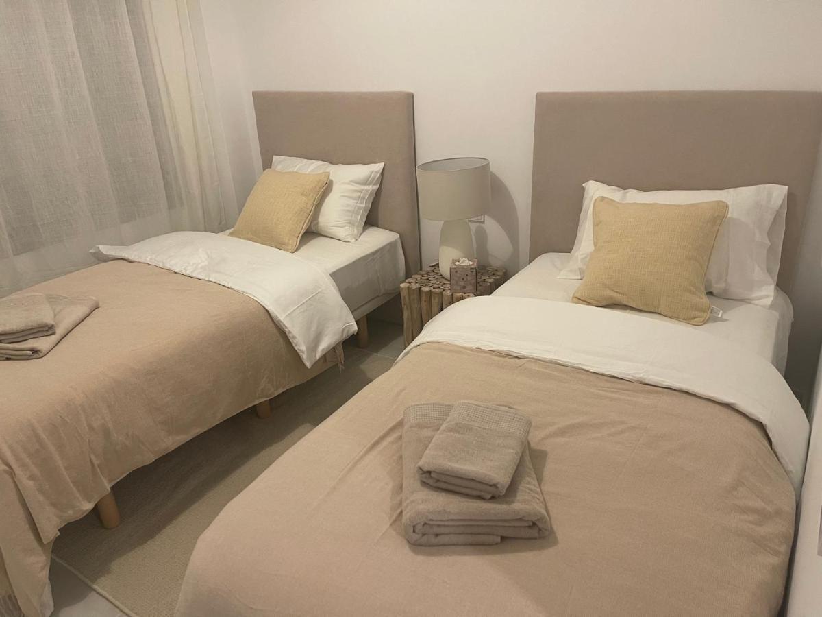 Vanian Gardens Apartment -Stella Εστεπόνα Εξωτερικό φωτογραφία